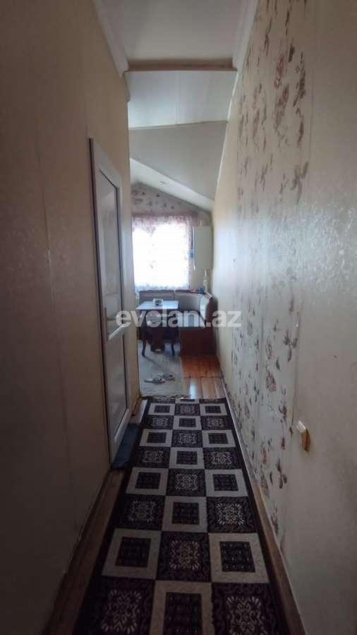 Satılır, köhnə tikili, 3 otaqlı, 64 m², Bakı, Yasamal r.