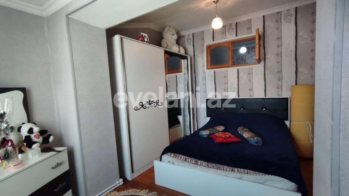 Satılır, köhnə tikili, 3 otaqlı, 64 m², Bakı, Yasamal r.