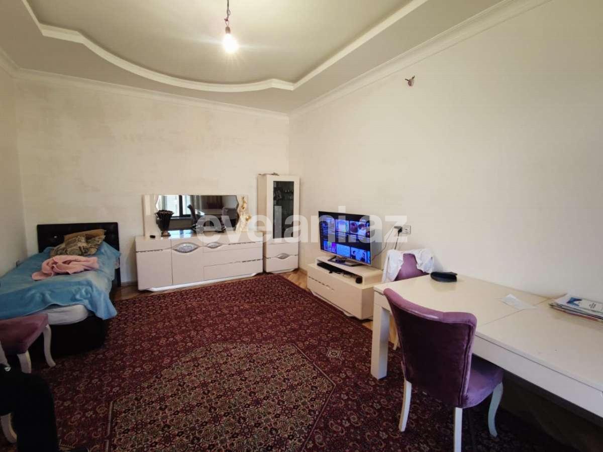 Satılır, villa, 4 otaqlı, 160 m², Bakı, Səbail r, Badamdar q.