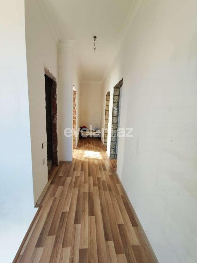Satılır, villa, 4 otaqlı, 160 m², Bakı, Səbail r, Badamdar q.