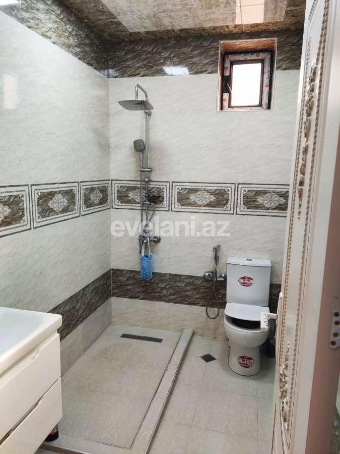 Satılır, villa, 4 otaqlı, 160 m², Bakı, Səbail r, Badamdar q.