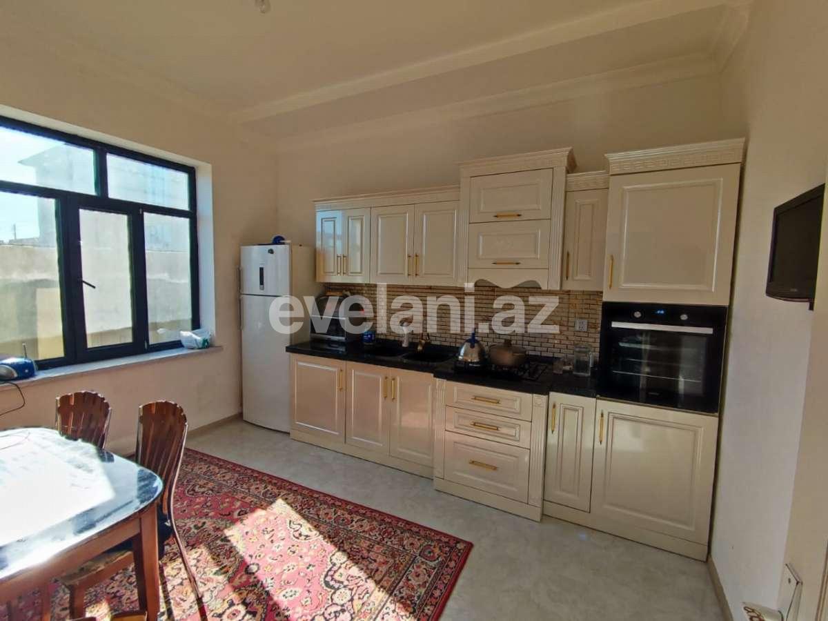 Satılır, villa, 4 otaqlı, 160 m², Bakı, Səbail r, Badamdar q.