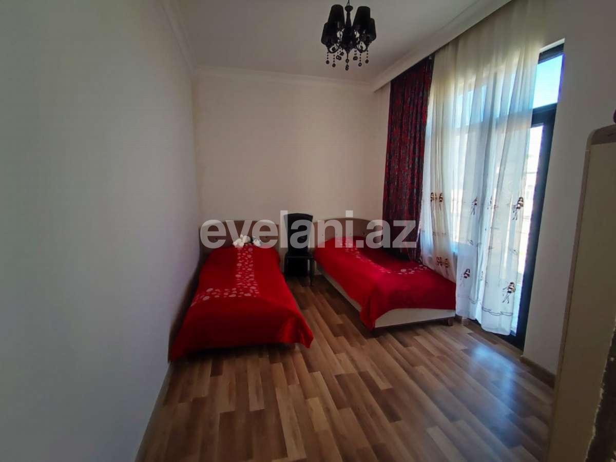 Satılır, villa, 4 otaqlı, 160 m², Bakı, Səbail r, Badamdar q.