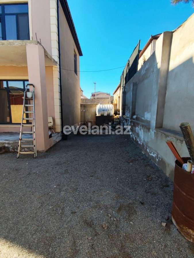 Satılır, villa, 4 otaqlı, 160 m², Bakı, Səbail r, Badamdar q.