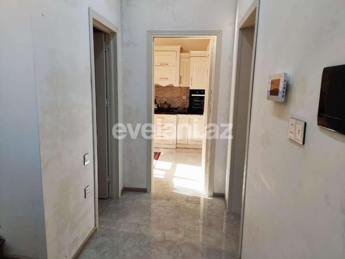 Satılır, villa, 4 otaqlı, 160 m², Bakı, Səbail r, Badamdar q.