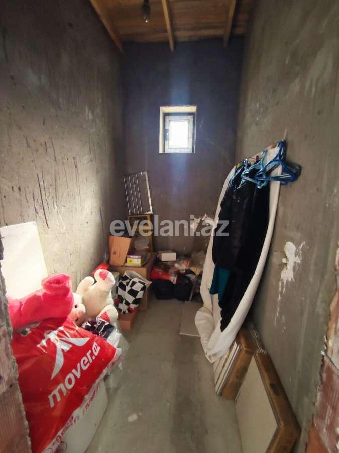 Satılır, villa, 4 otaqlı, 160 m², Bakı, Səbail r, Badamdar q.