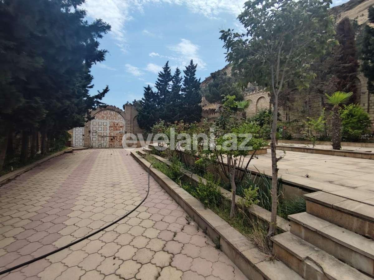Продаётся, вилла, 6-комнаты, 450 m², Баку, Сабаильский r, 20-й участок p.