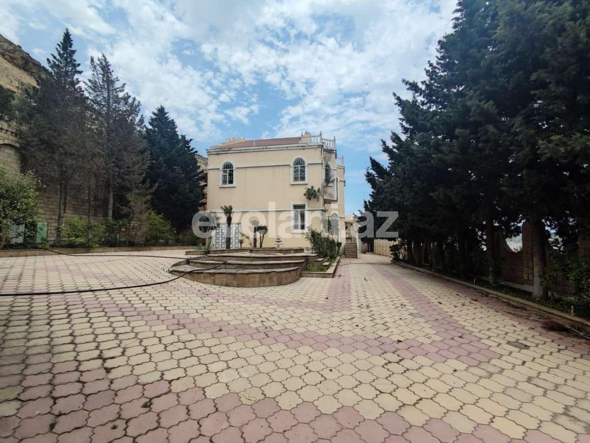 Продаётся, вилла, 6-комнаты, 450 m², Баку, Сабаильский r, 20-й участок p.