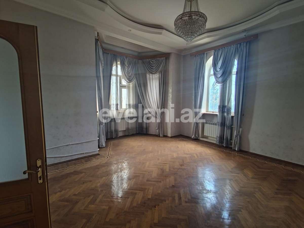 Продаётся, вилла, 6-комнаты, 450 m², Баку, Сабаильский r, 20-й участок p.