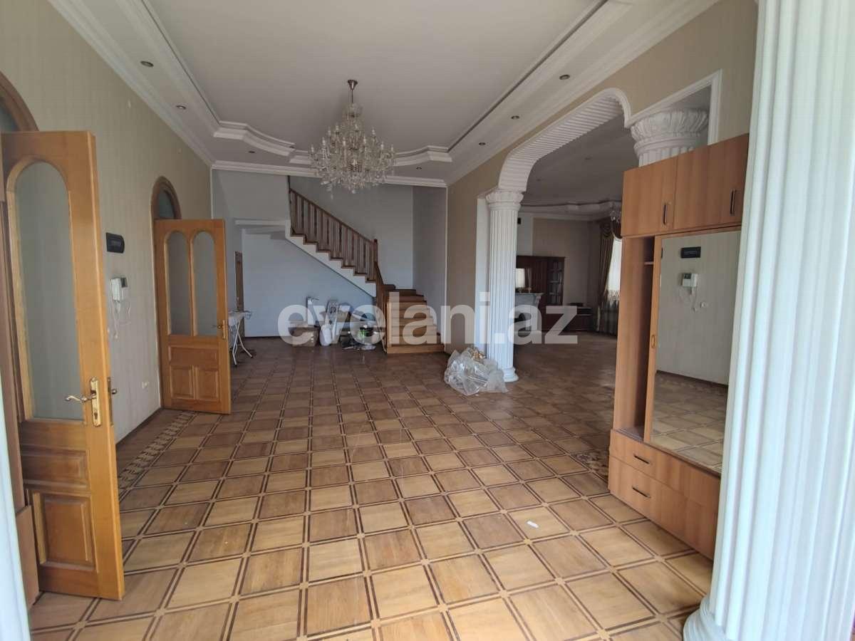 Продаётся, вилла, 6-комнаты, 450 m², Баку, Сабаильский r, 20-й участок p.