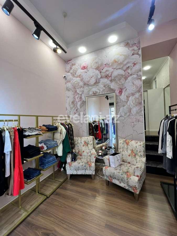 Kirayə verilir, obyekt, 30 m², Bakı, Səbail r, İçəri Şəhər m.