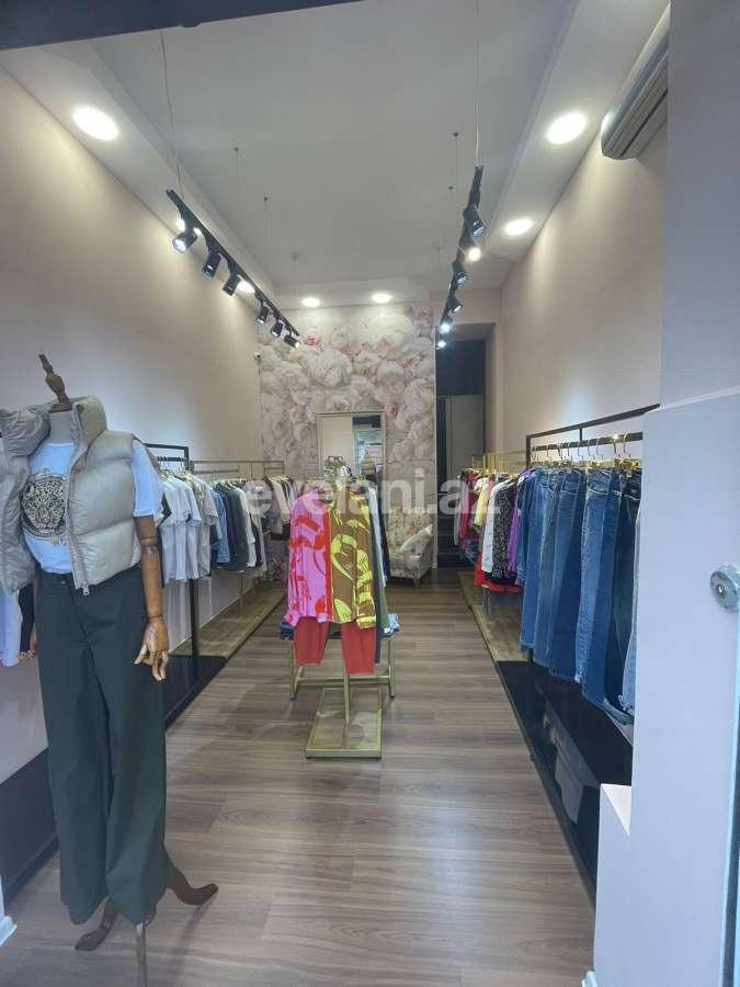 Kirayə verilir, obyekt, 30 m², Bakı, Səbail r, İçəri Şəhər m.