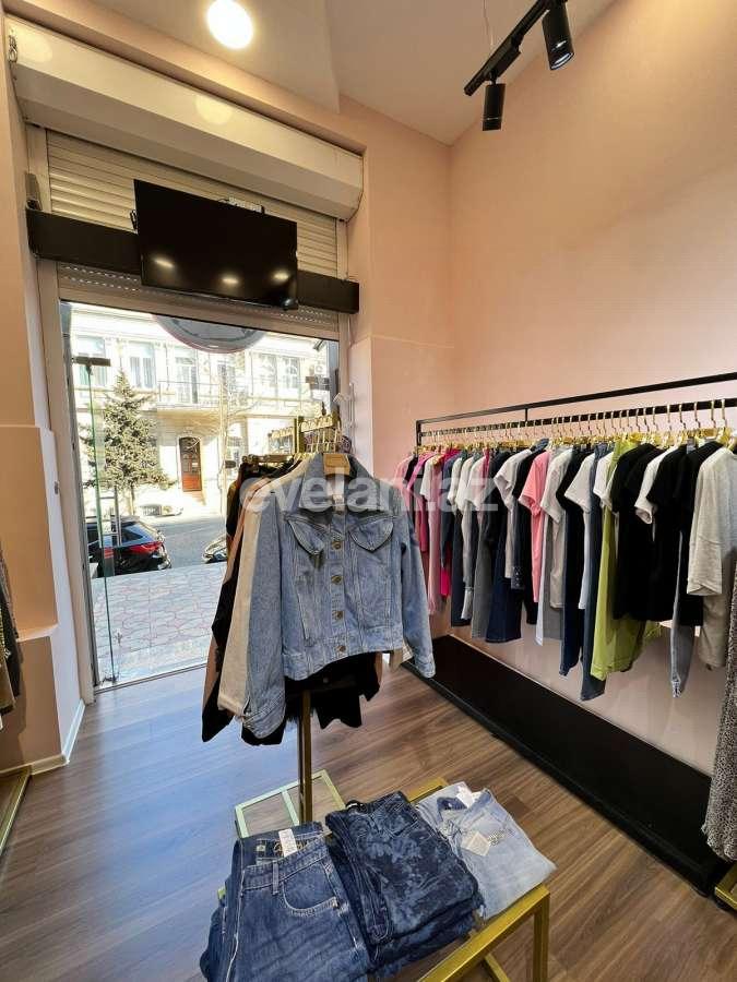 Kirayə verilir, obyekt, 30 m², Bakı, Səbail r, İçəri Şəhər m.