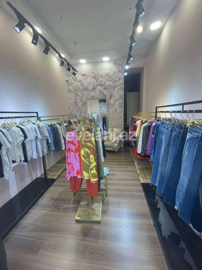 Kirayə verilir, obyekt, 30 m², Bakı, Səbail r, İçəri Şəhər m.