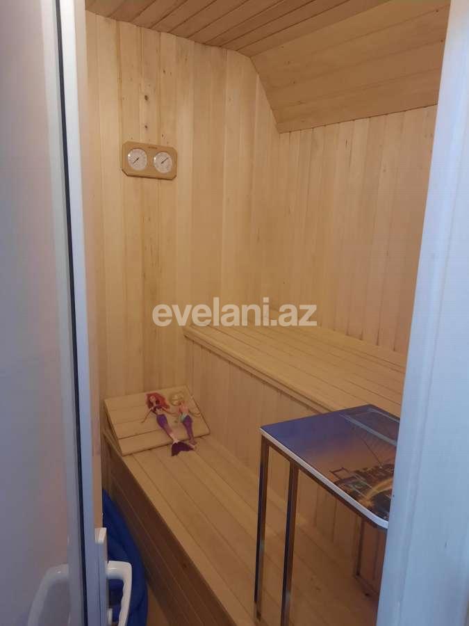 Satılır, villa, 7 otaqlı, 418 m², Bakı, Səbail r, Badamdar q.