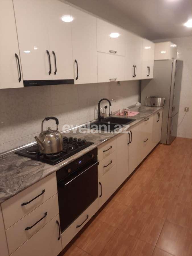 Satılır, villa, 7 otaqlı, 418 m², Bakı, Səbail r, Badamdar q.