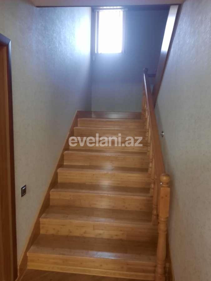 Satılır, villa, 7 otaqlı, 418 m², Bakı, Səbail r, Badamdar q.