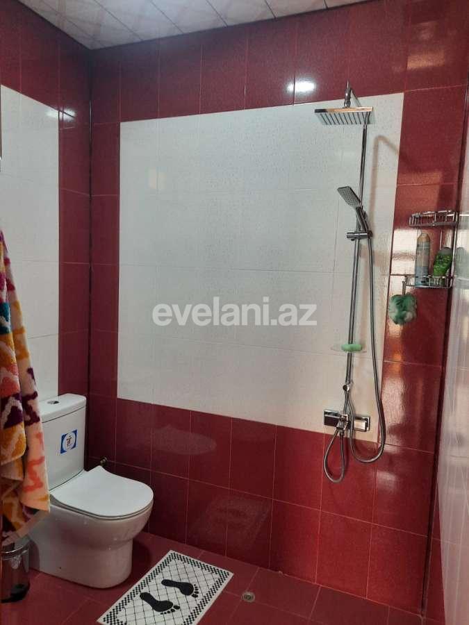 Satılır, villa, 7 otaqlı, 418 m², Bakı, Səbail r, Badamdar q.