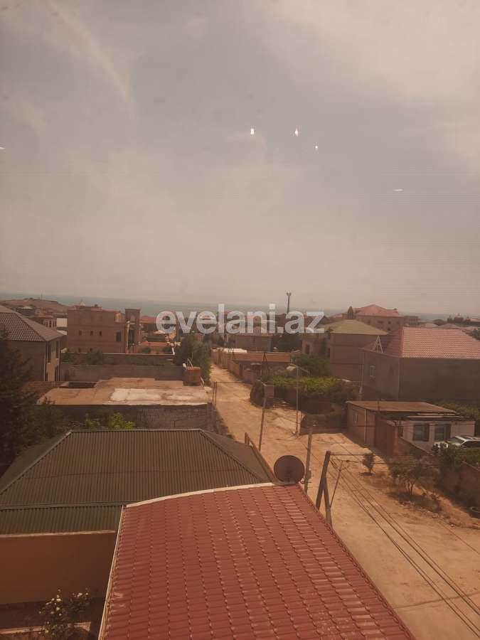 Satılır, villa, 7 otaqlı, 418 m², Bakı, Səbail r, Badamdar q.