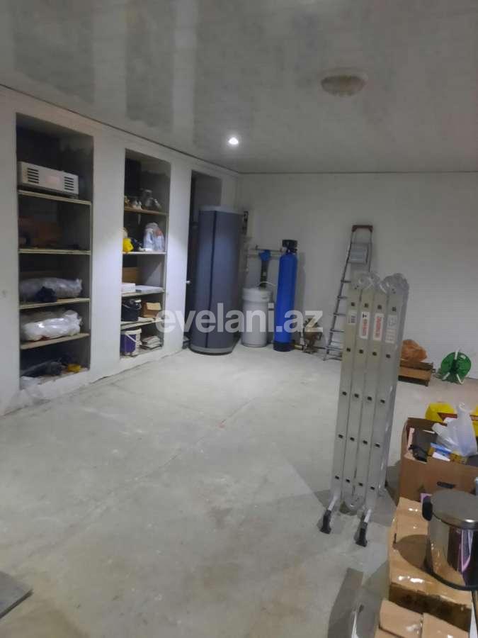 Satılır, villa, 7 otaqlı, 418 m², Bakı, Səbail r, Badamdar q.