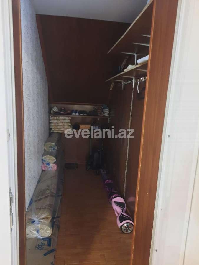 Satılır, villa, 7 otaqlı, 418 m², Bakı, Səbail r, Badamdar q.