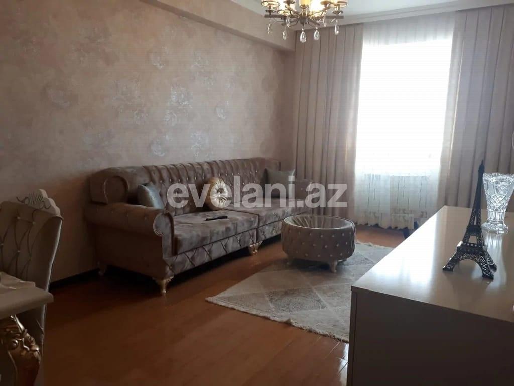 Satılır, yeni tikili, 2 otaqlı, 68 m², Bakı, Suraxanı r, Yeni Günəşli q.