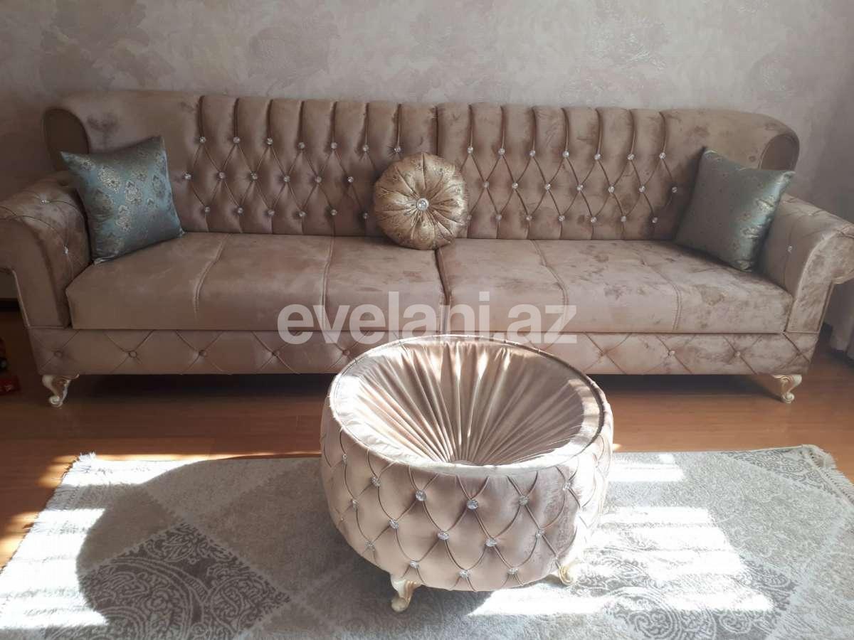 Satılır, yeni tikili, 2 otaqlı, 68 m², Bakı, Suraxanı r, Yeni Günəşli q.