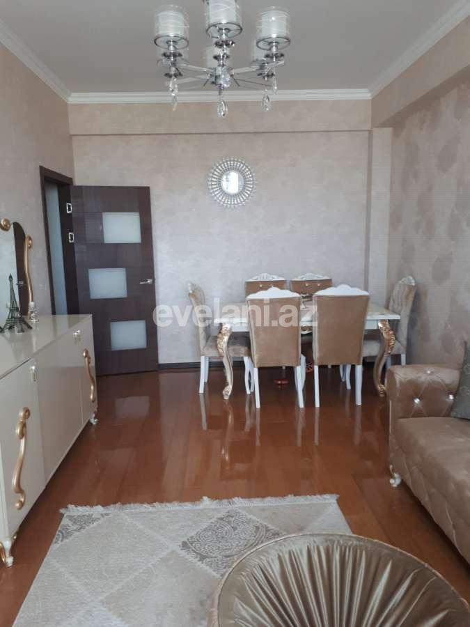 Satılır, yeni tikili, 2 otaqlı, 68 m², Bakı, Suraxanı r, Yeni Günəşli q.