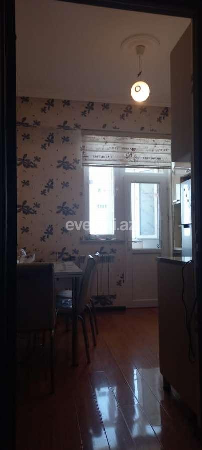 Satılır, yeni tikili, 2 otaqlı, 68 m², Bakı, Suraxanı r, Yeni Günəşli q.