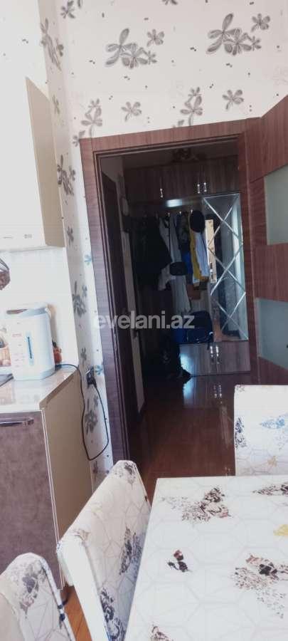 Satılır, yeni tikili, 2 otaqlı, 68 m², Bakı, Suraxanı r, Yeni Günəşli q.