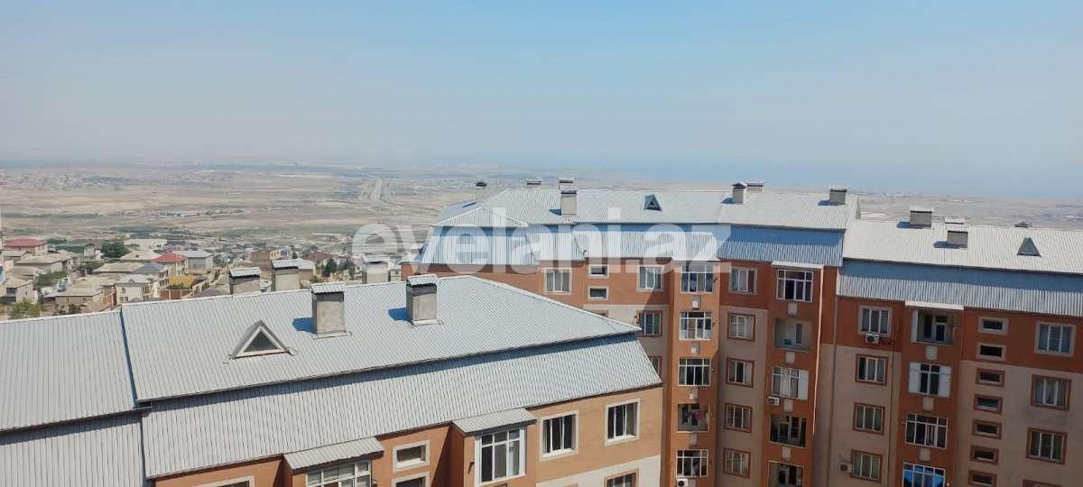 Satılır, yeni tikili, 2 otaqlı, 68 m², Bakı, Suraxanı r, Yeni Günəşli q.