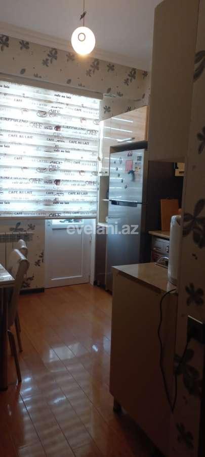 Satılır, yeni tikili, 2 otaqlı, 68 m², Bakı, Suraxanı r, Yeni Günəşli q.