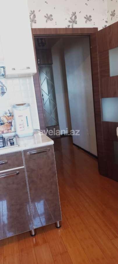 Satılır, yeni tikili, 2 otaqlı, 68 m², Bakı, Suraxanı r, Yeni Günəşli q.
