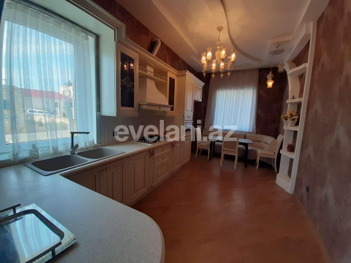 Satılır, villa, 8 otaqlı, 400 m², Bakı, Səbail r, Badamdar q.