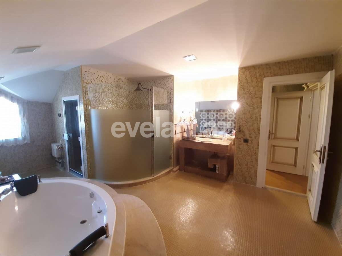 Satılır, villa, 8 otaqlı, 400 m², Bakı, Səbail r, Badamdar q.