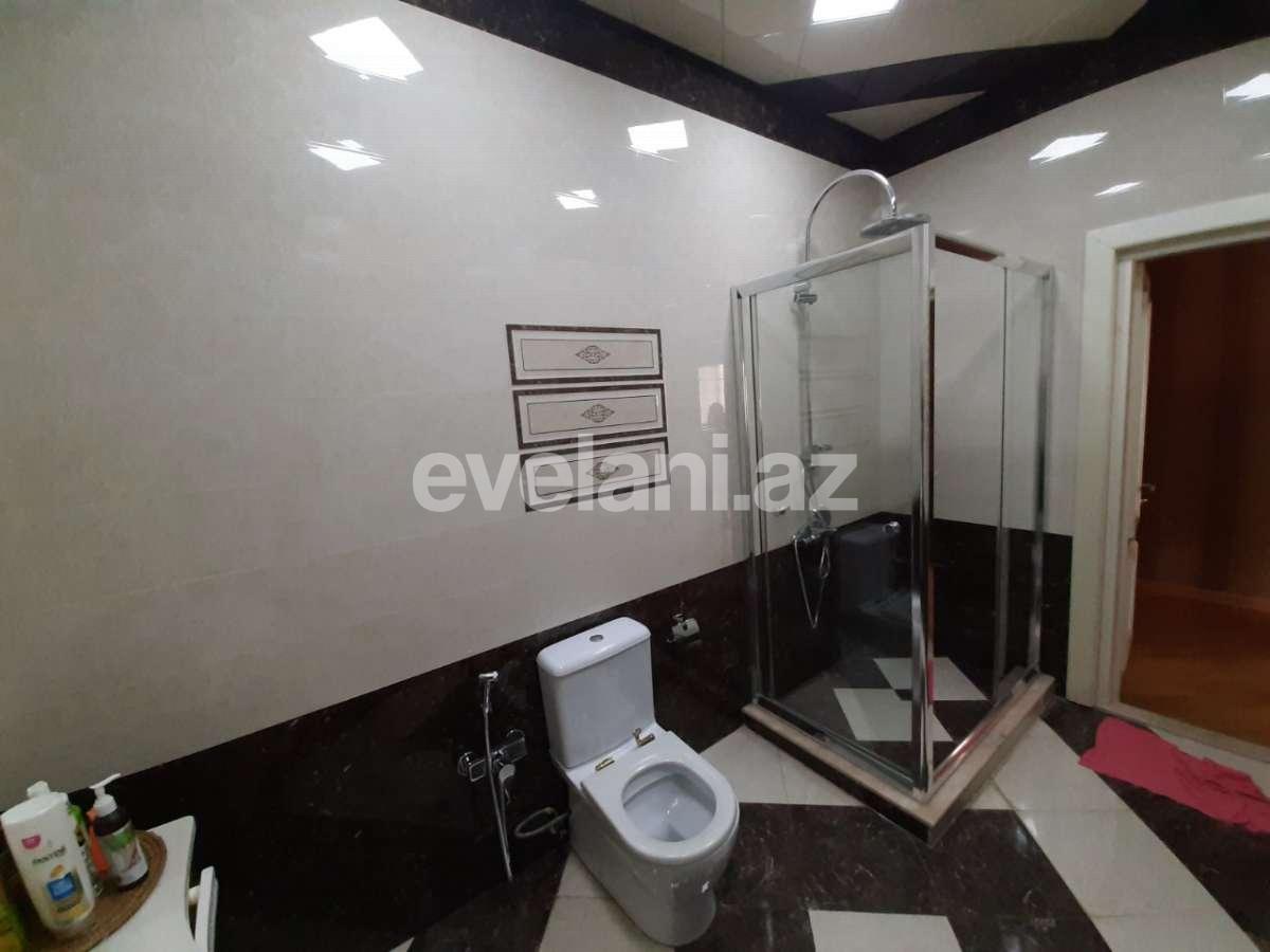 Satılır, villa, 8 otaqlı, 400 m², Bakı, Səbail r, Badamdar q.