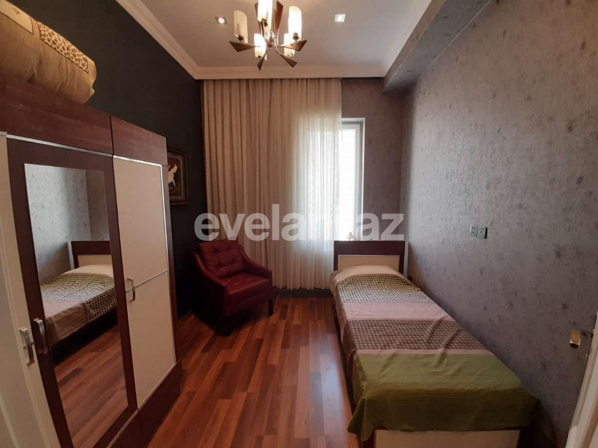 Satılır, villa, 8 otaqlı, 400 m², Bakı, Səbail r, Badamdar q.