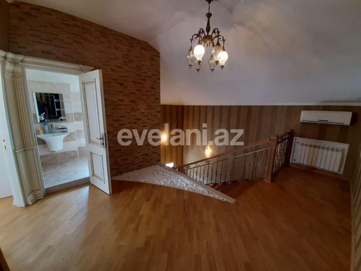 Satılır, villa, 8 otaqlı, 400 m², Bakı, Səbail r, Badamdar q.