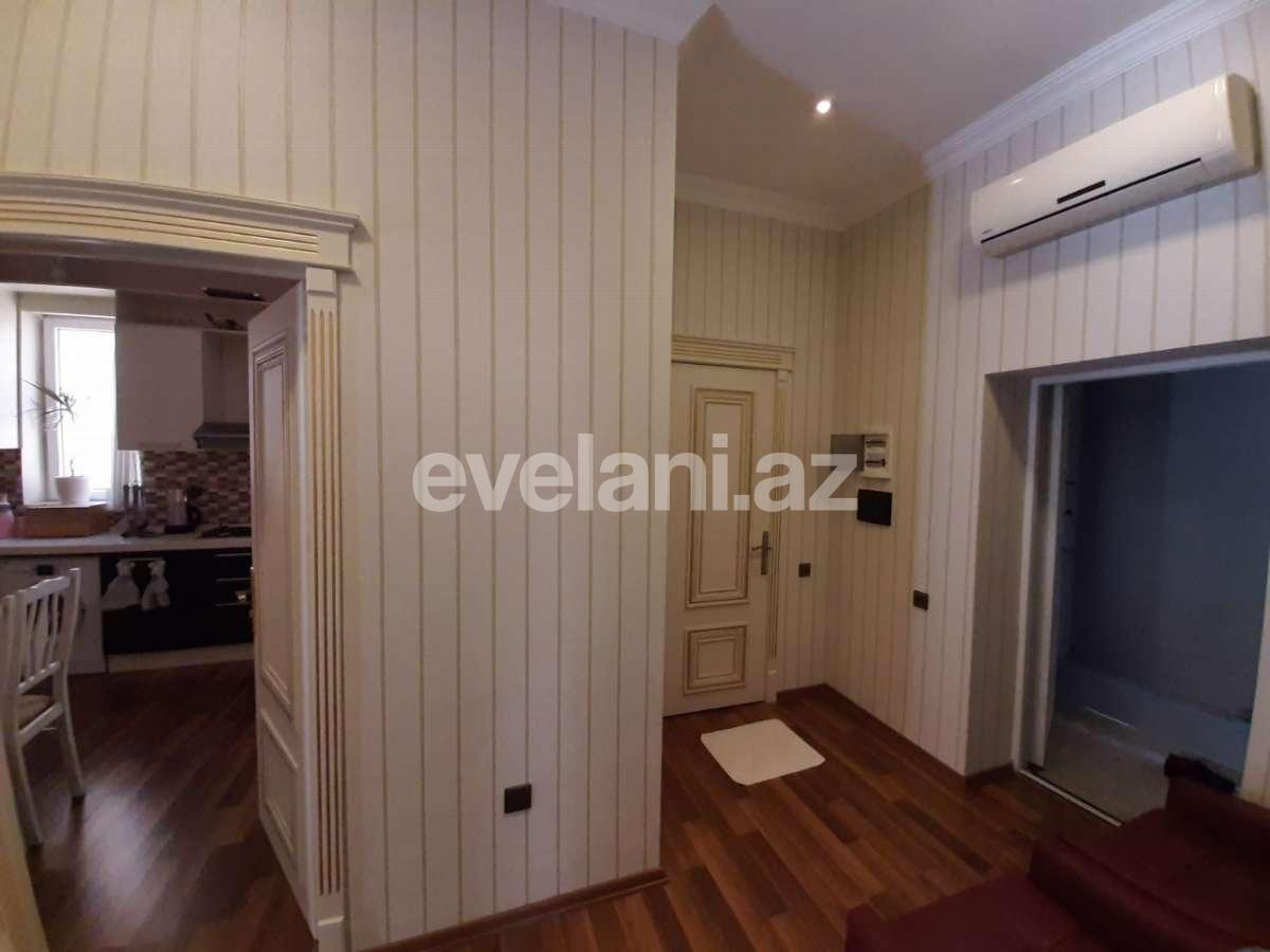 Satılır, villa, 8 otaqlı, 400 m², Bakı, Səbail r, Badamdar q.