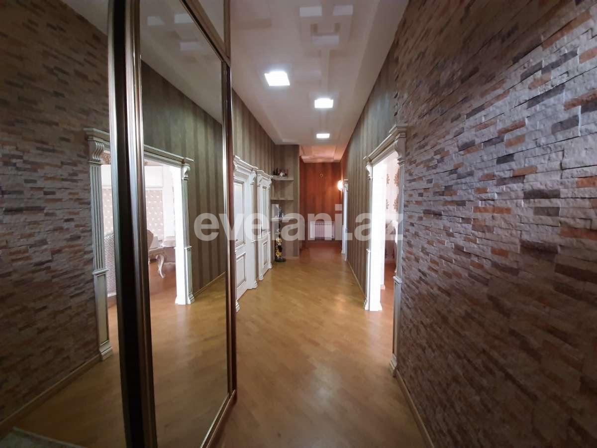 Satılır, villa, 8 otaqlı, 400 m², Bakı, Səbail r, Badamdar q.