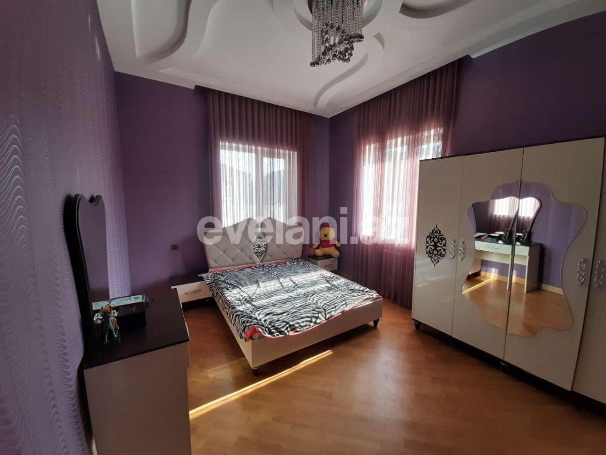 Satılır, villa, 8 otaqlı, 400 m², Bakı, Səbail r, Badamdar q.