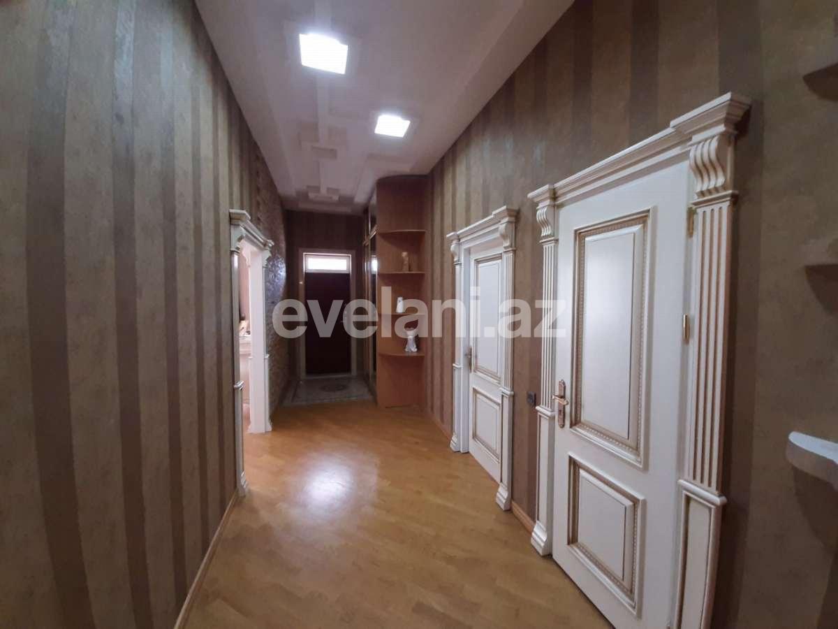 Satılır, villa, 8 otaqlı, 400 m², Bakı, Səbail r, Badamdar q.