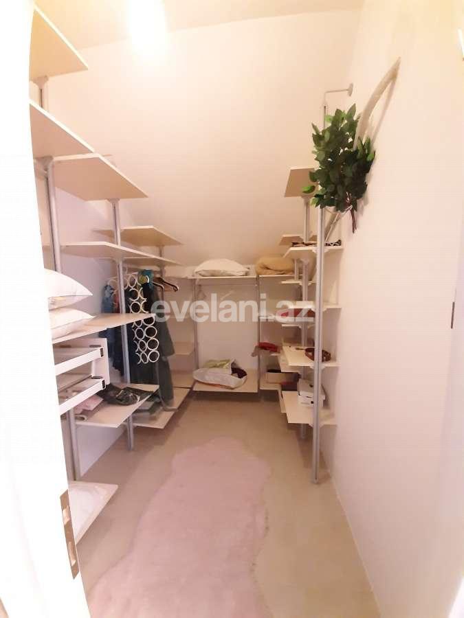 Satılır, villa, 8 otaqlı, 400 m², Bakı, Səbail r, Badamdar q.