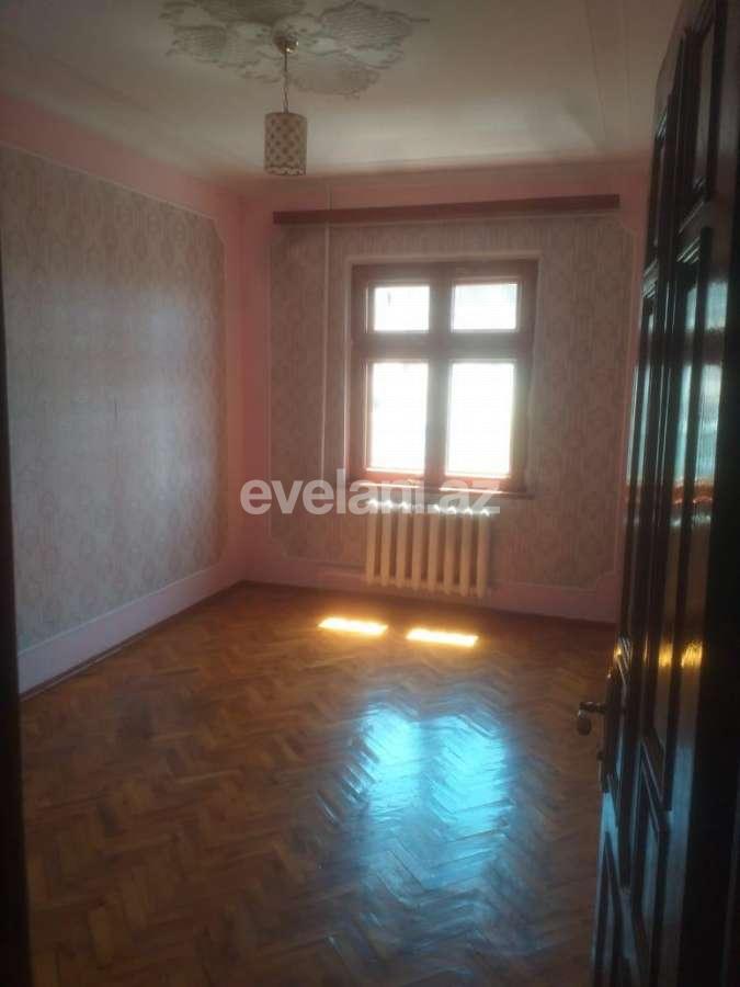 Kirayə verilir, köhnə tikili, 2 otaqlı, 112 m², Bakı, Binəqədi r, 9-cu mikrorayon q, Memar Əcəmi m.