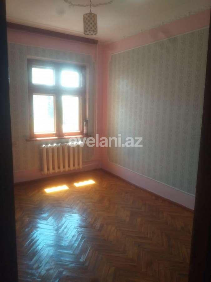 Kirayə verilir, köhnə tikili, 2 otaqlı, 112 m², Bakı, Binəqədi r, 9-cu mikrorayon q, Memar Əcəmi m.