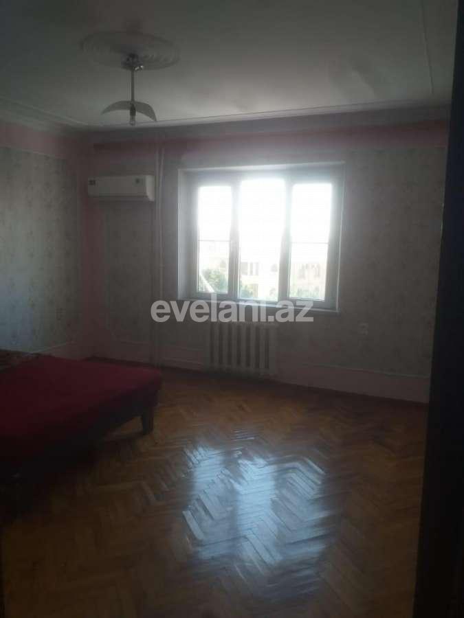 Kirayə verilir, köhnə tikili, 2 otaqlı, 112 m², Bakı, Binəqədi r, 9-cu mikrorayon q, Memar Əcəmi m.