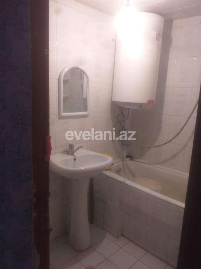 Kirayə verilir, köhnə tikili, 2 otaqlı, 112 m², Bakı, Binəqədi r, 9-cu mikrorayon q, Memar Əcəmi m.