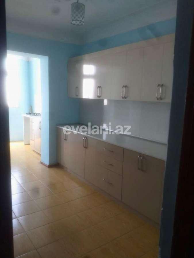 Kirayə verilir, köhnə tikili, 2 otaqlı, 112 m², Bakı, Binəqədi r, 9-cu mikrorayon q, Memar Əcəmi m.
