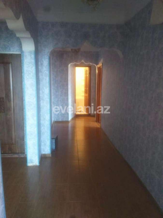 Kirayə verilir, köhnə tikili, 2 otaqlı, 112 m², Bakı, Binəqədi r, 9-cu mikrorayon q, Memar Əcəmi m.