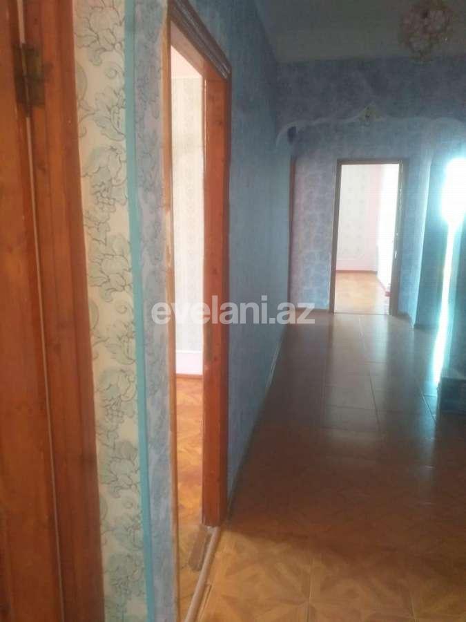 Kirayə verilir, köhnə tikili, 2 otaqlı, 112 m², Bakı, Binəqədi r, 9-cu mikrorayon q, Memar Əcəmi m.